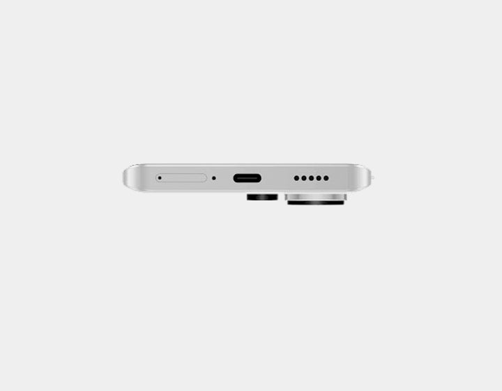 Xiaomi Redmi Note 13 Pro Plus 5G Smartphone - 256GB ROM 8GB RAM Dual SIM Unlocked (Moonlight White) | Fast Charging, AMOLED Display | Perfect for Gaming, Streaming & Business Use