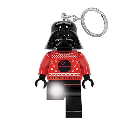 Darth Vader Ugly Sweater