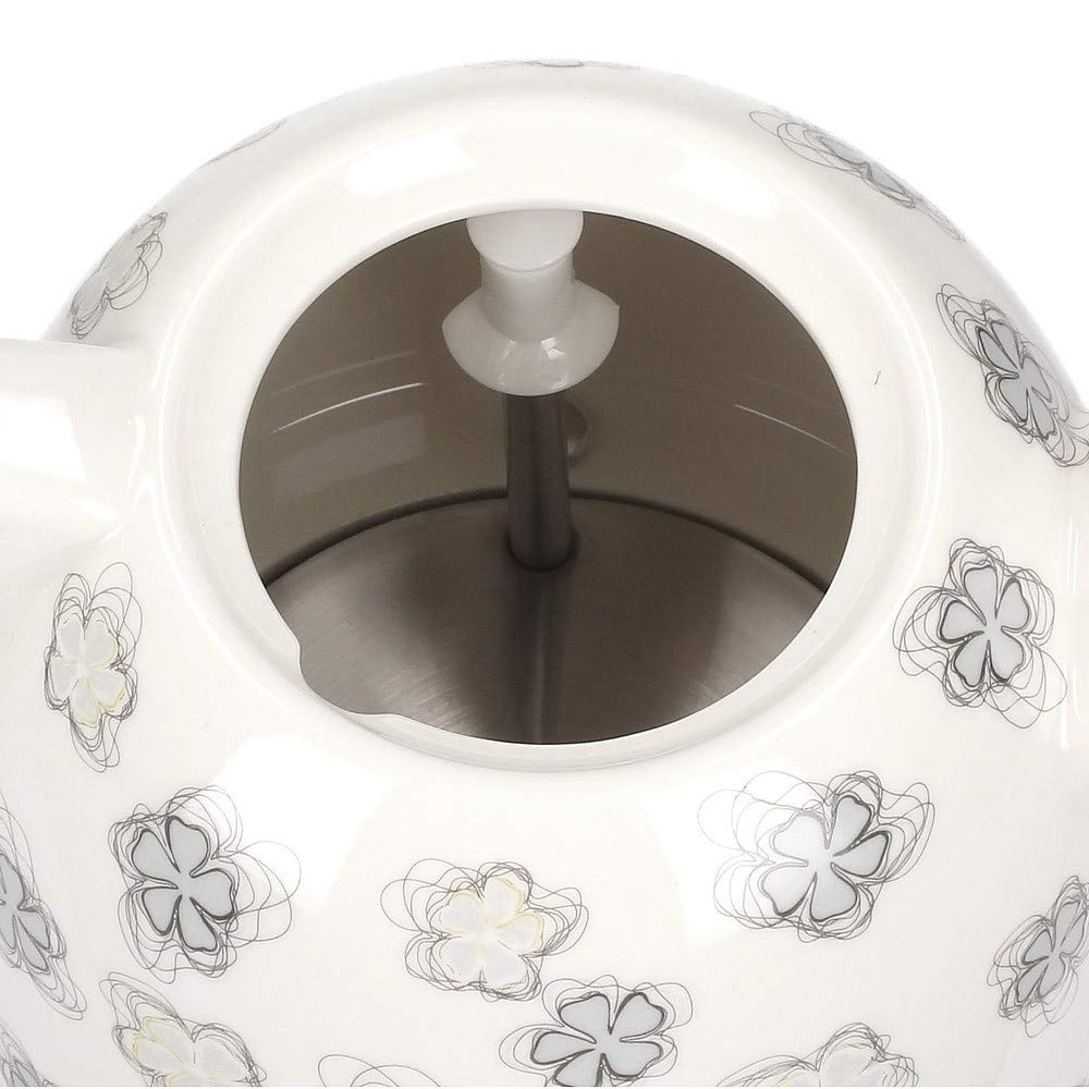Premium 1L Ceramic Electric Kettle - Fast Boiling, Auto Shut-Off, BPA-Free (Model RK0010NE) - Perfect for Home, Office & Tea/Coffee Brewing