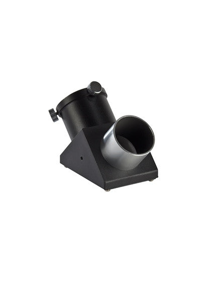 1.25-Inch Star Diagonal (94115 A) - Premium Telescope Accessory for Astronomy & Stargazing