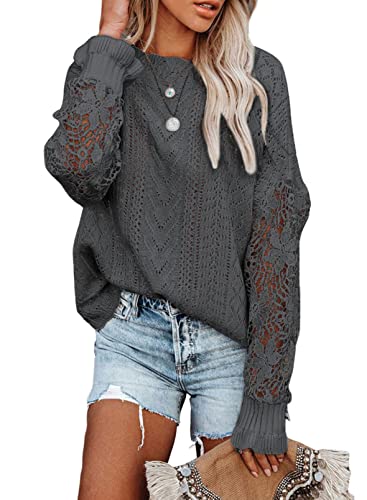 A Dark Gray
