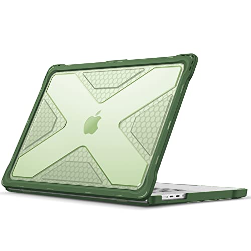 Alpine Green