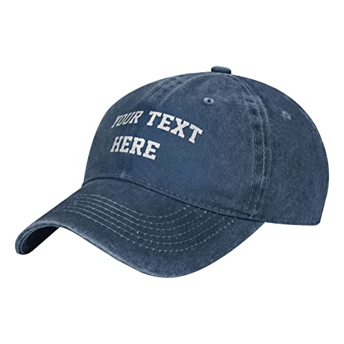 Custom Trucker Cap 9