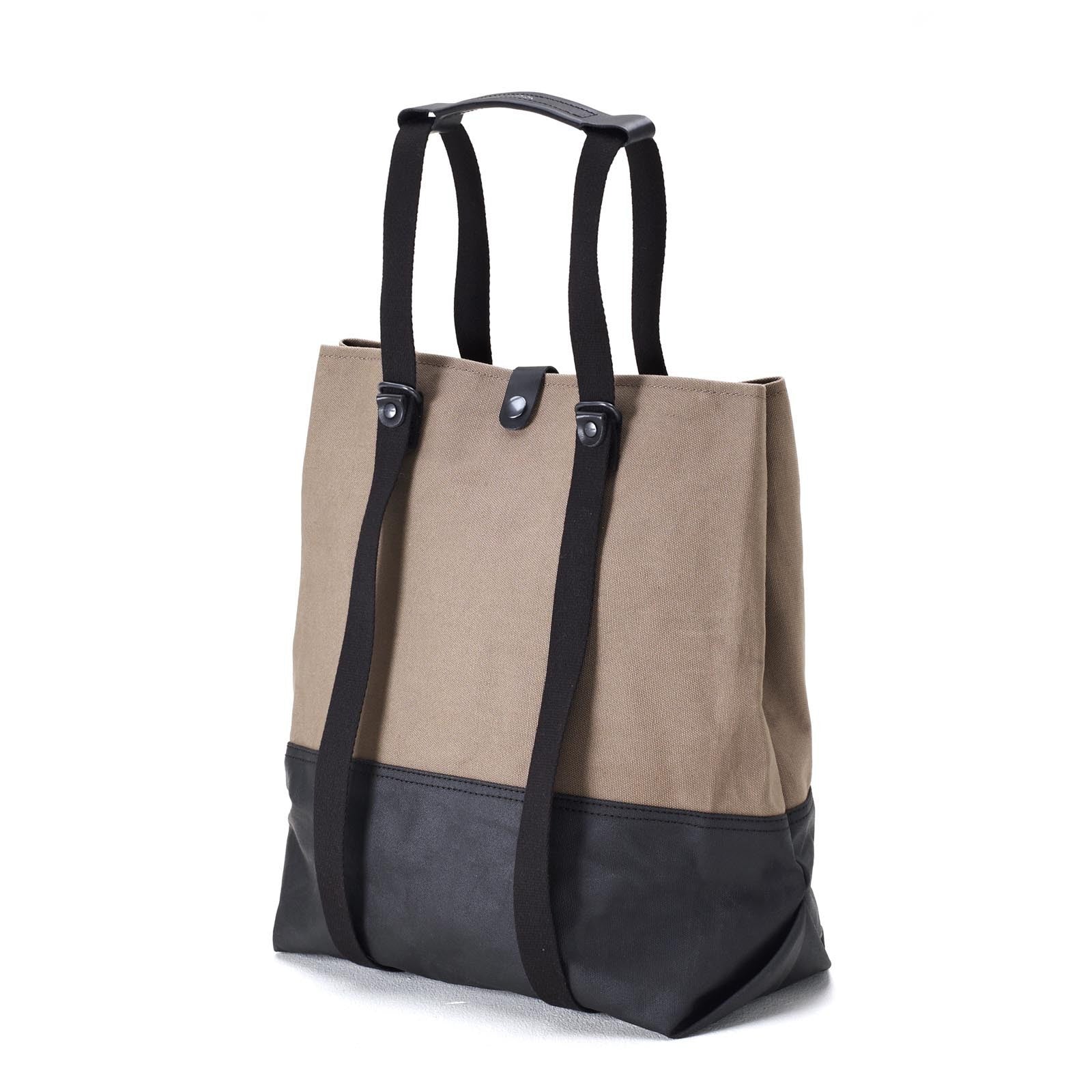 Qwstion Shopper 1 - Premium Eco-Friendly Reusable Shopping Bag for Groceries & Daily Essentials | Sustainable Fashion Accessory for Work, Travel & Errands