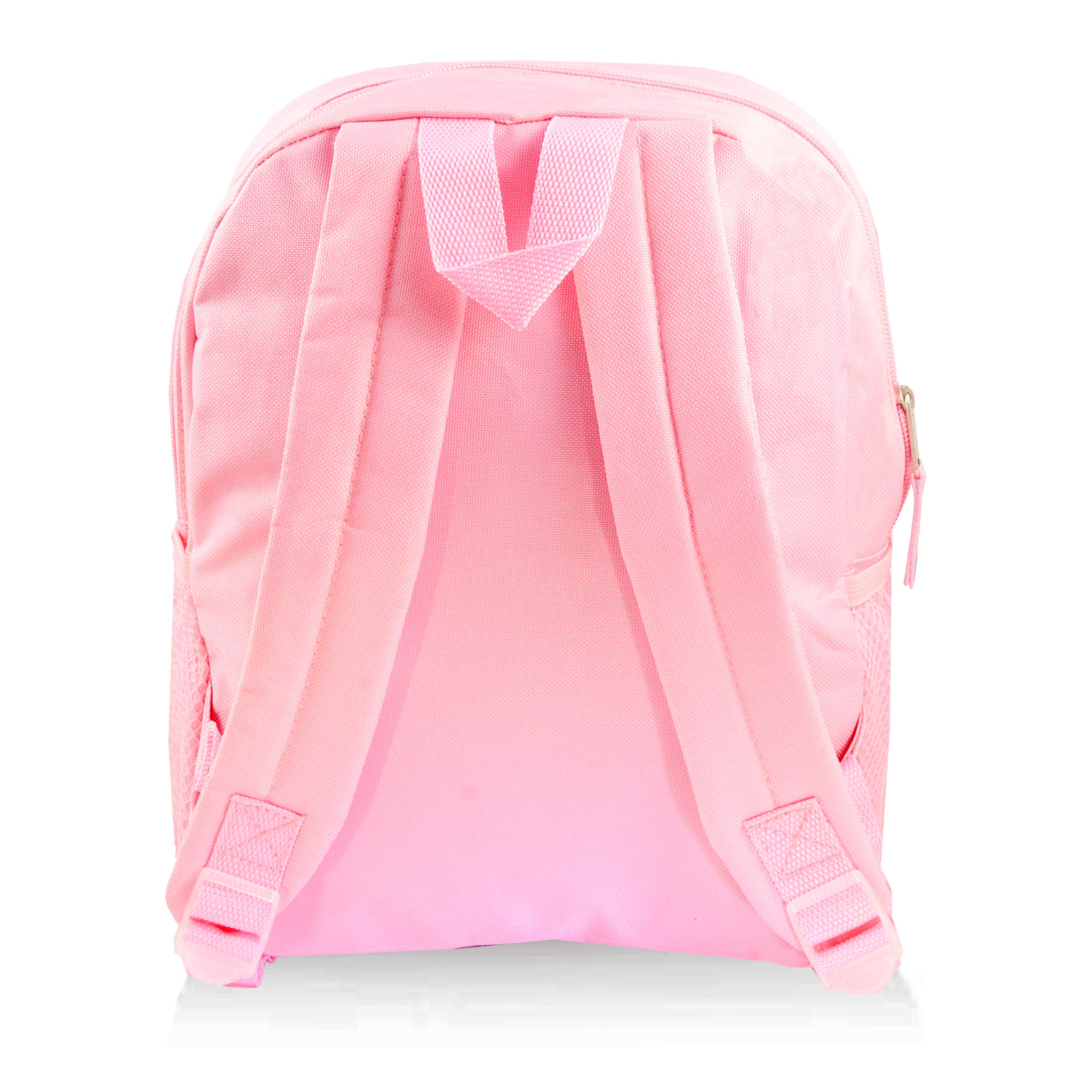 **Minnie Mouse Backpack for Toddlers - 12