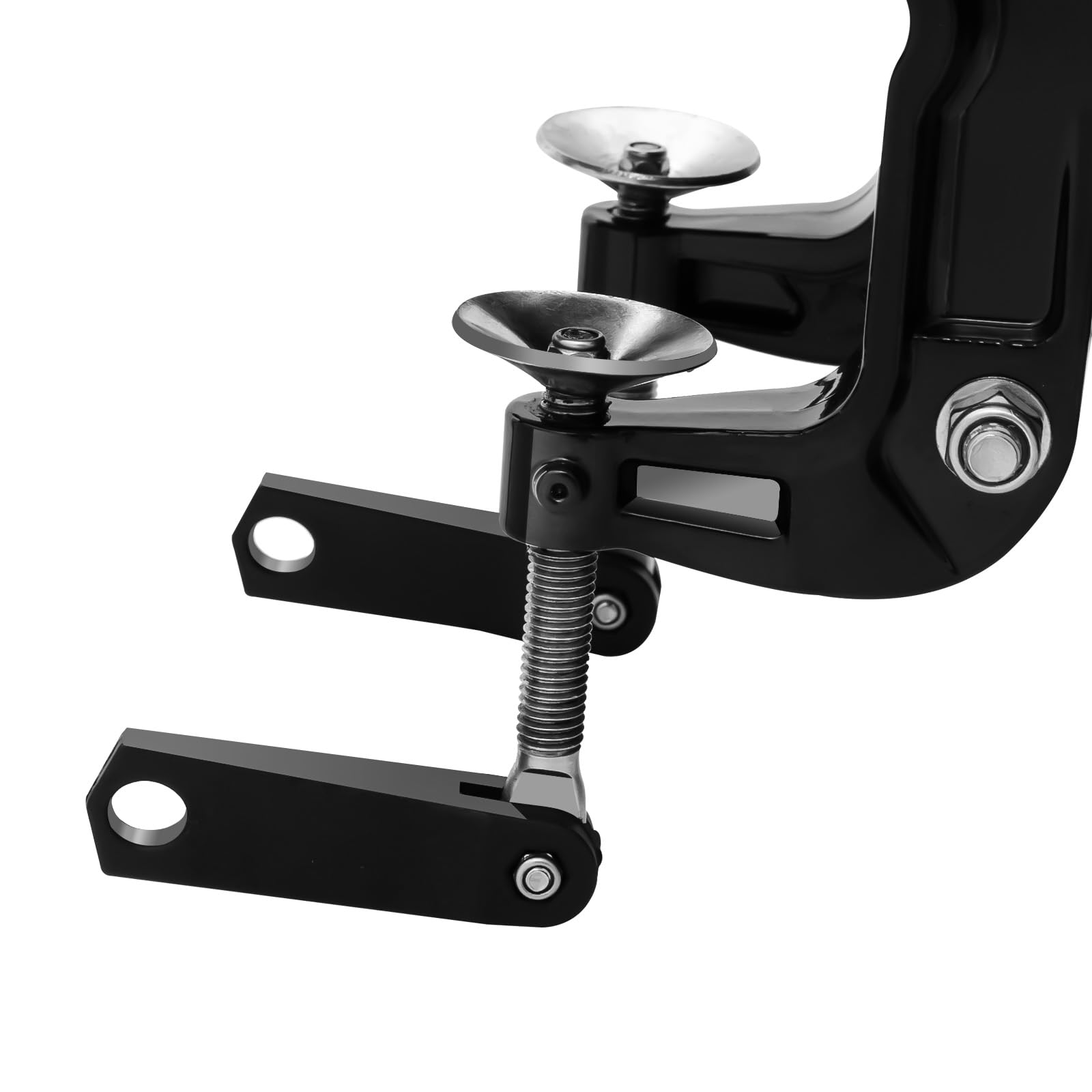 6HP 4-Stroke Outboard Motor for Boats, Kayaks & Canoes - Fishing & Water Sports