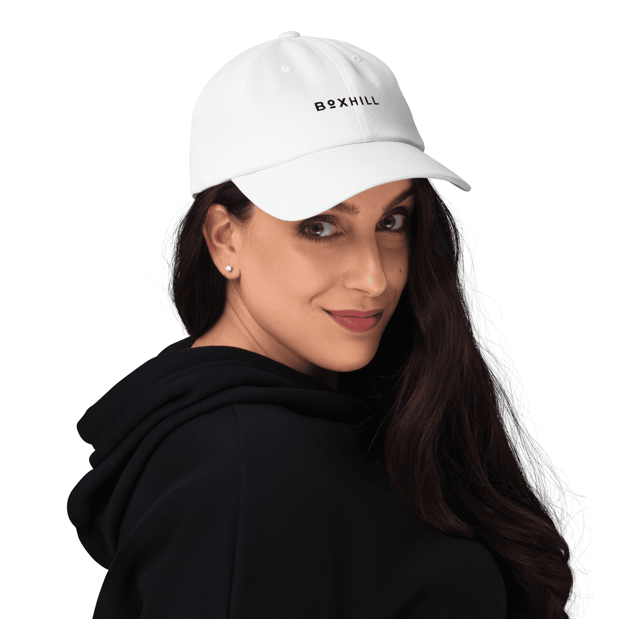 Boxhill Hat - Stylish & Comfortable Unisex Sun Hat for Outdoor Activities - Perfect for Hiking, Beach, and Travel