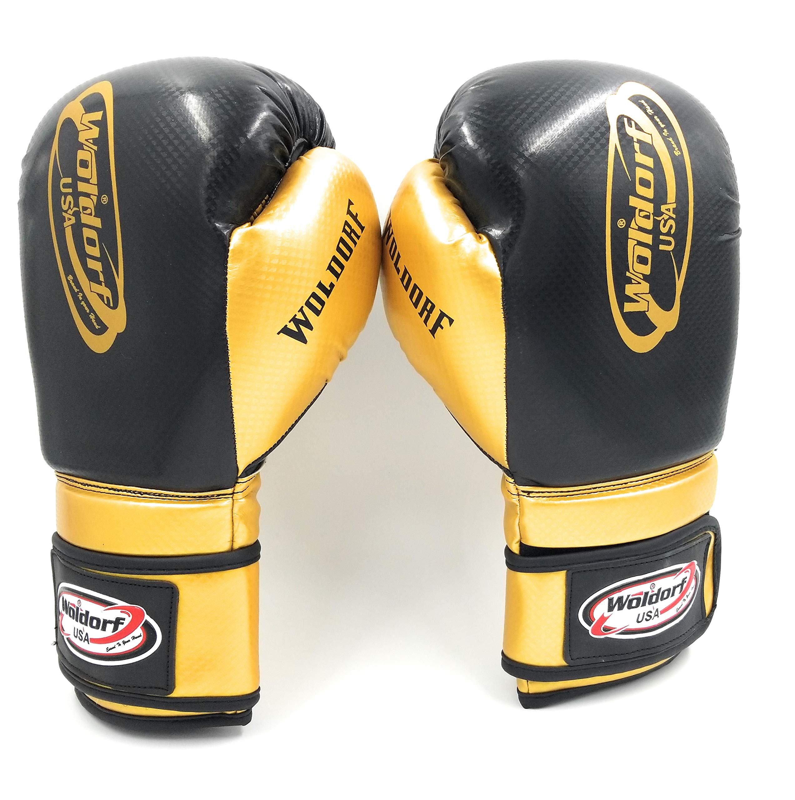 Professional Boxing Gloves for Training, Sparring & Kickboxing - MMA, Muay Thai & Heavy Bag Workouts - Premium Fighting & Grappling Gloves for Speed Punching & Combat Sports