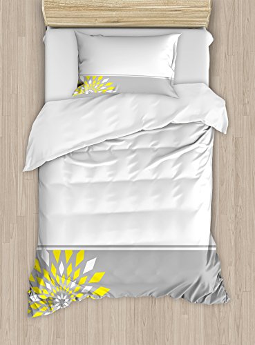 Pale Grey Marigold