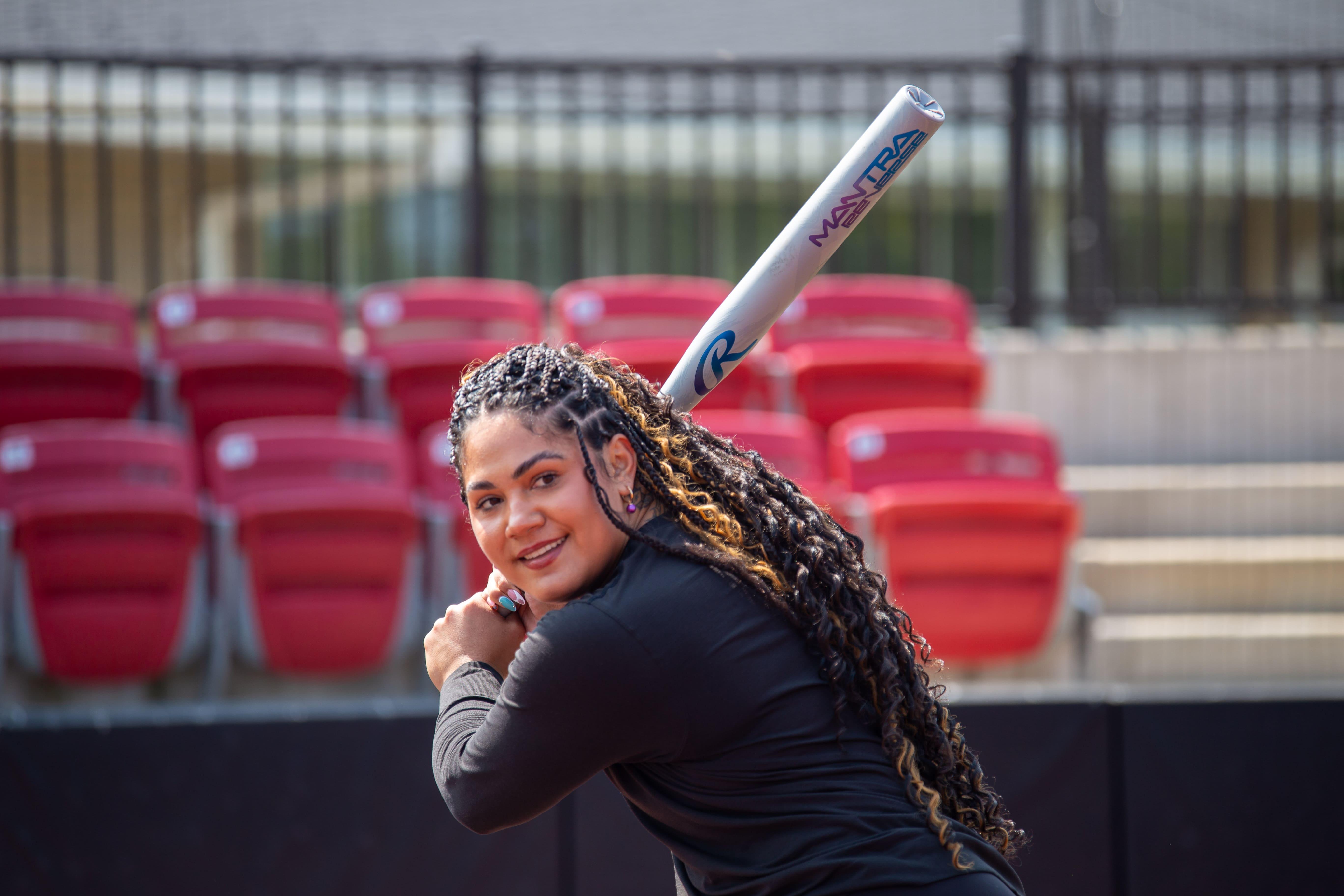 2025 Rawlings Mantra Reverse 11 Fastpitch Softball Bat - RFP5MR11 | USSSA & ASA Approved | Lightweight Composite Design for Power Hitting | Perfect for Fastpitch Games, Tournaments & Practice Sessions