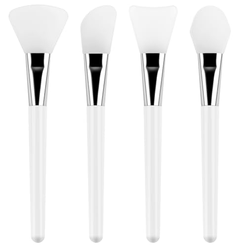White 4 Pcs