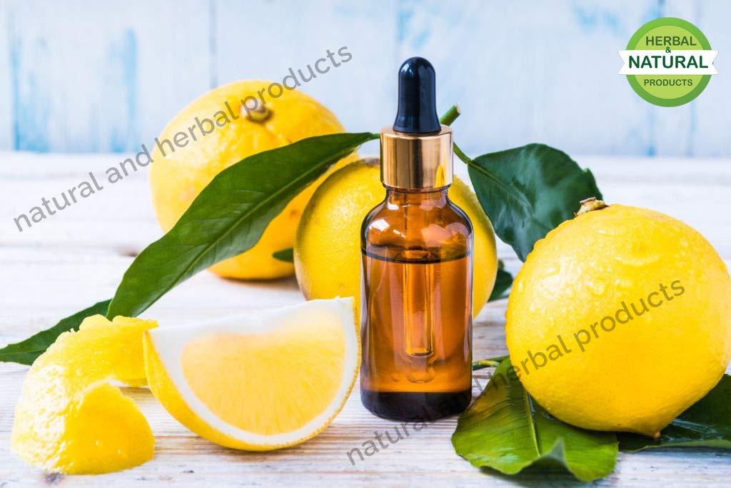 Organic Lemon Peel Powder (Citrus Limonum) - 100% Natural Dried Lime Powder for Skin & Hair Care | Brightens Skin, Evens Tone, Face Mask Ingredient | Perfect for DIY Beauty Recipes & Ayurvedic Treatments