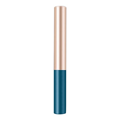 4D Silk Fiber Lash Mascara - Waterproof, Smudge-Proof, Lengthening & Volumizing Mascara with No Clumping - Long Lasting Formula for Natural Look - Perfect for Daily Wear, Special Occasions and Photography