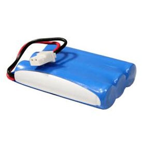Synergy Digital Cordless Phone Battery - 3.6V 750mAh Ni-MH Replacement Battery for Southwestern Bell FF-940 Cordless Phone | Ultra High Capacity | Perfect for Home & Office Use