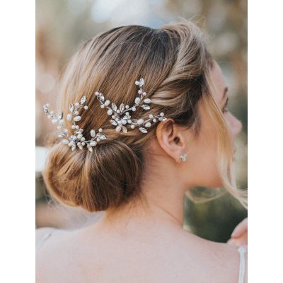 The Perfect Wedding Day: A Tale of Love and Elegance