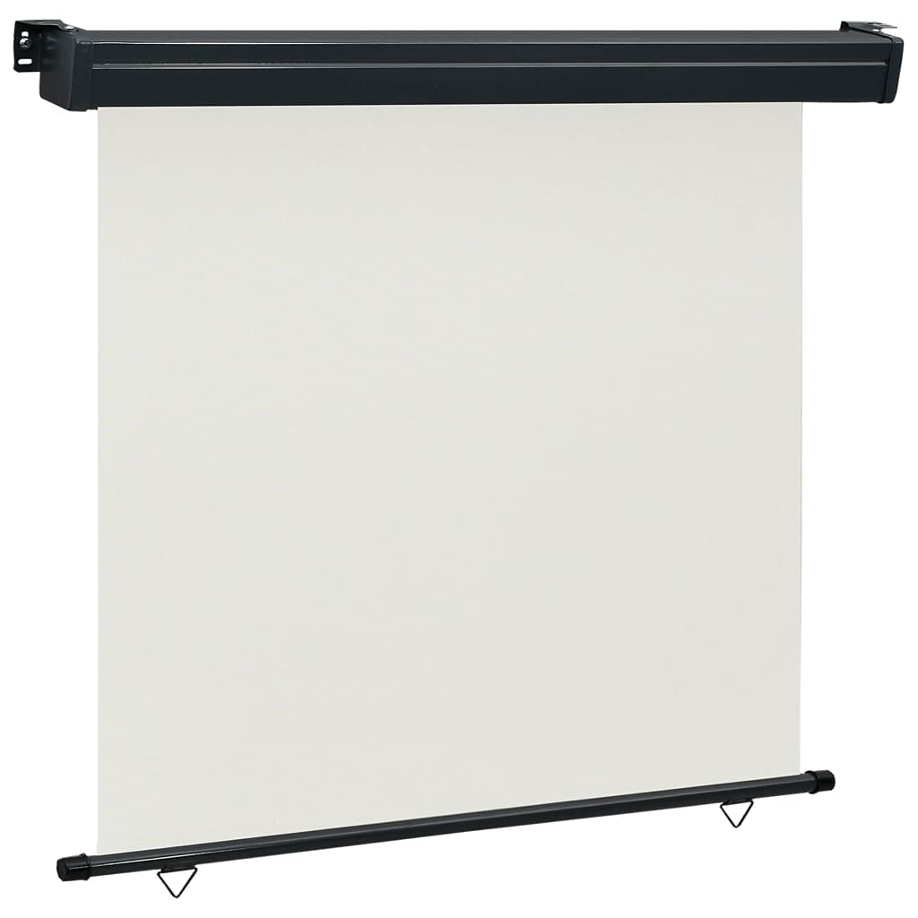 Waterproof Outdoor Privacy Screen for Garden, Balcony & Terrace - 66.9