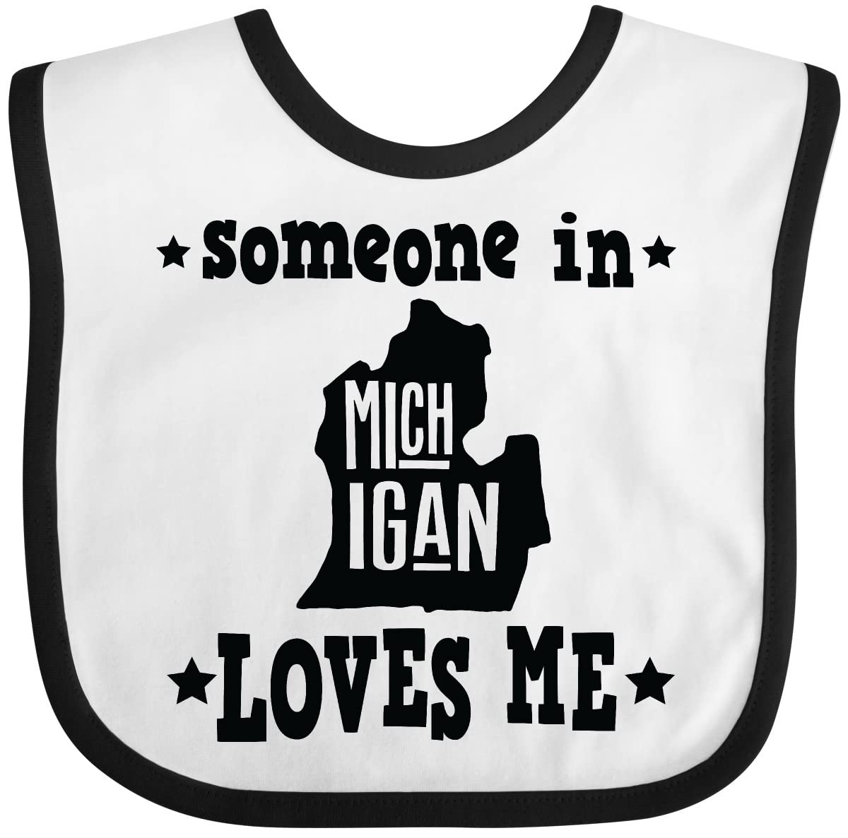 Inktastic Michigan Travel Gift - 