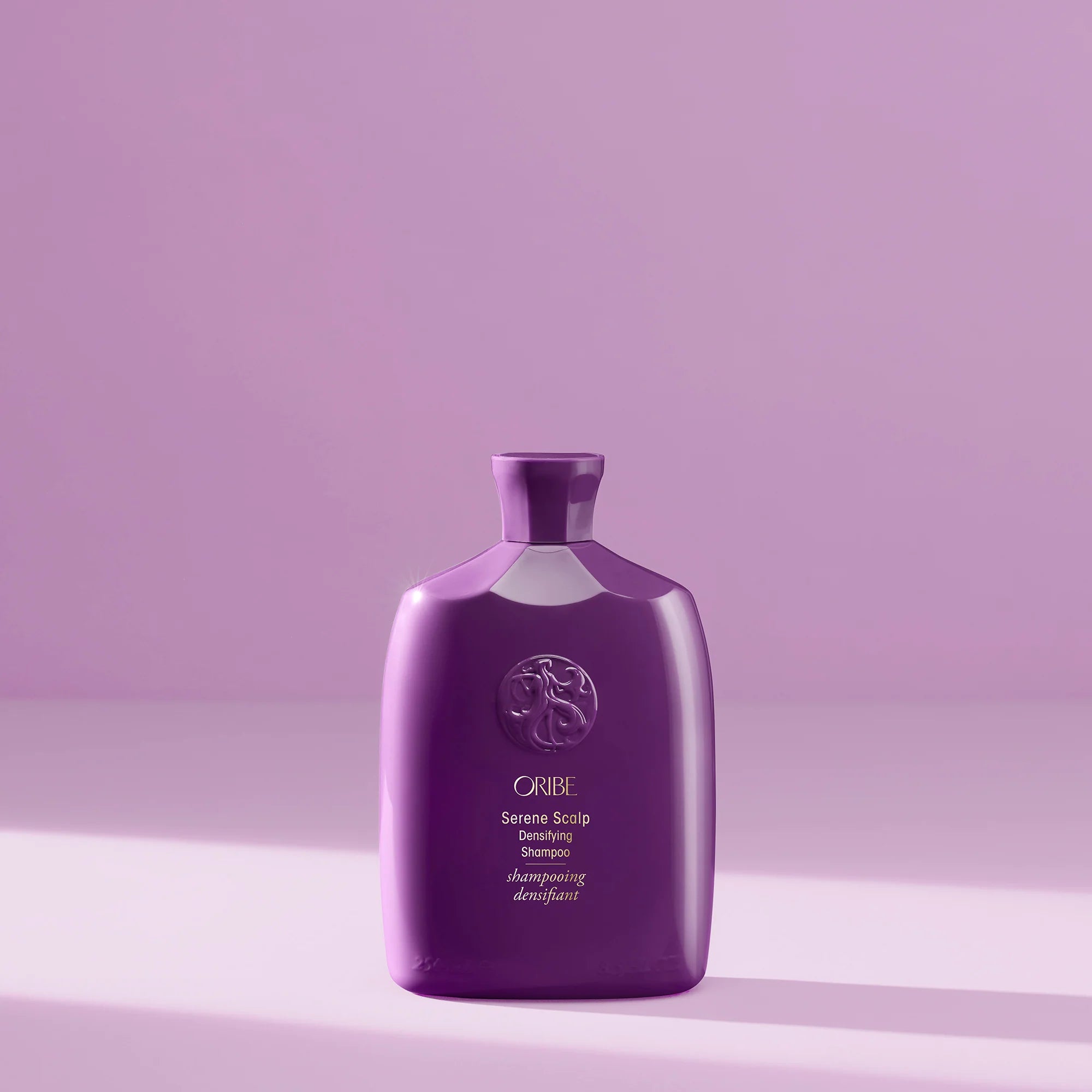 Oribe Serene Scalp Densifying Shampoo for Thinning Hair - Volumizing & Strengthening Hair Care for Fine or Thin Hair - Perfect for Daily Use & Scalp Health