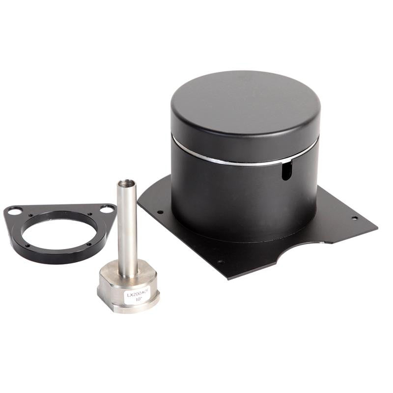 MEADE LX200 ACF TDM Adapter - Telescope Mount Accessory for Astrophotography & Celestial Observation