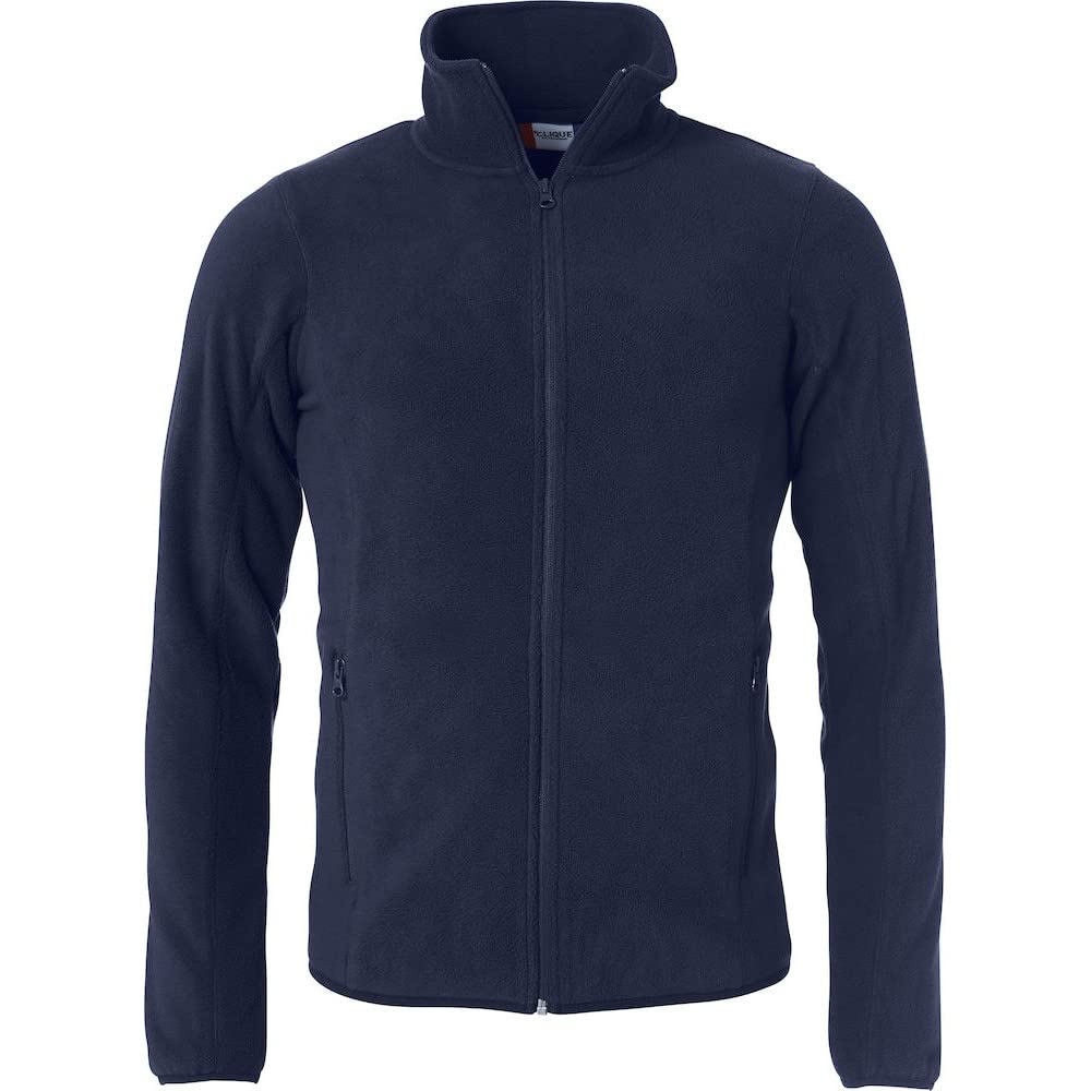 Women's Basic Polar Fleece Jacket - Soft & Warm Winter Outerwear for Casual Wear, Hiking & Outdoor Activities