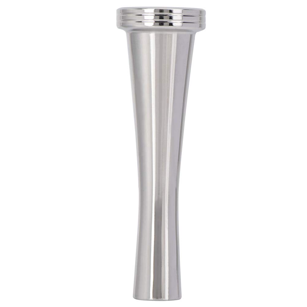 Refillable Coffee Capsule - Eco-Friendly Espresso Tamper for Home Kitchen