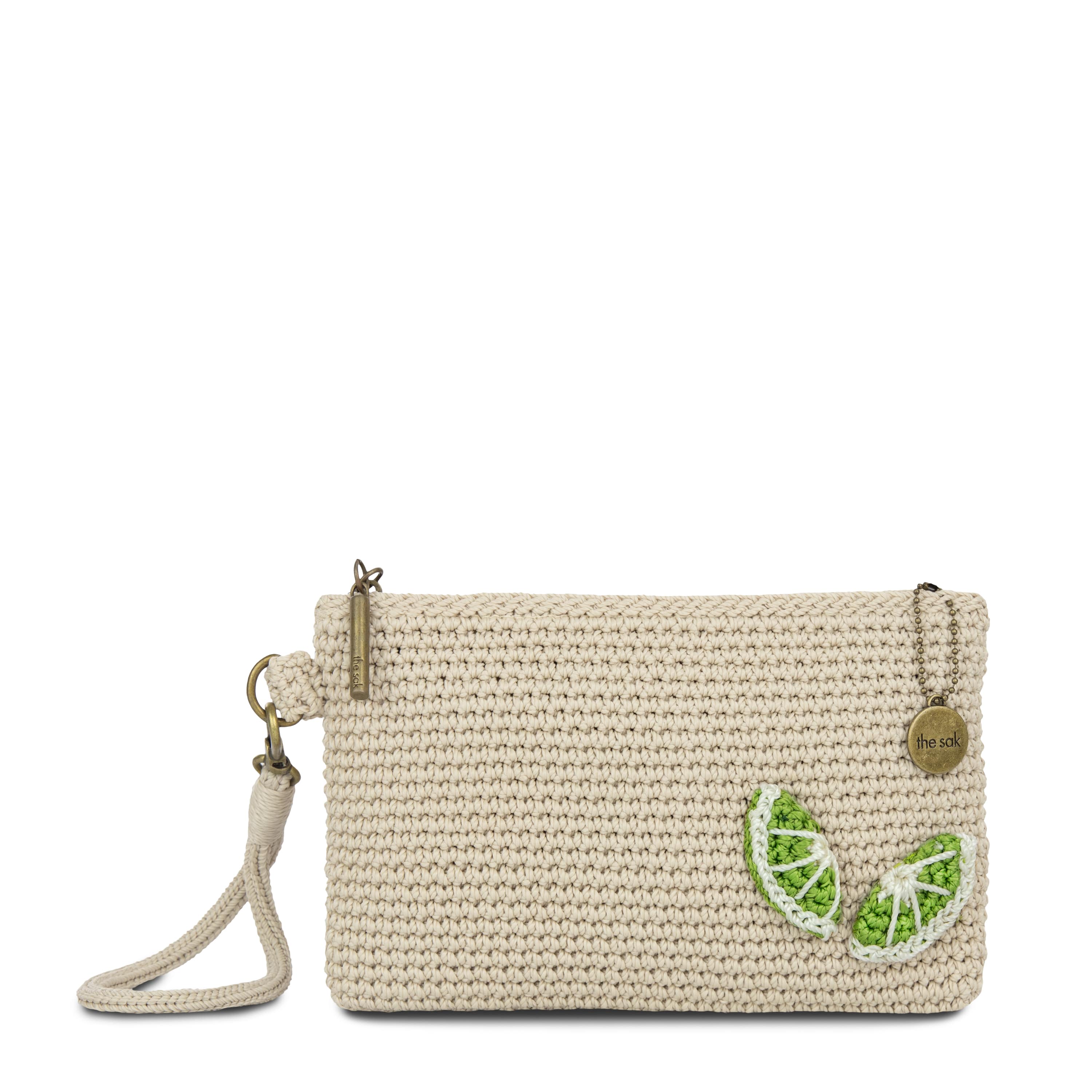 Vita Wristlet Wallet for Women - Slim RFID Blocking Crossbody Phone Purse - Perfect for Travel, Shopping & Everyday Use