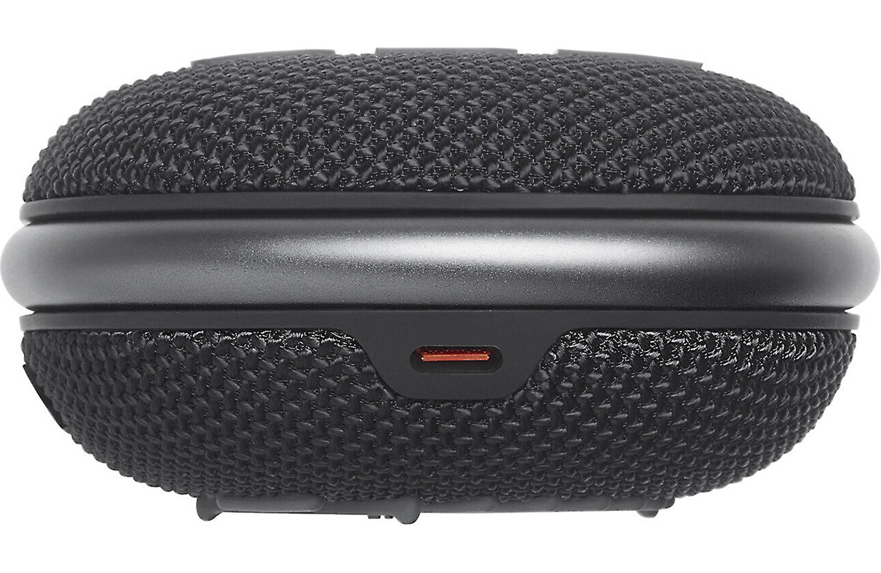 JBL Clip 4 Ultra Portable Wireless Bluetooth Speaker - IP67 Waterproof & Dustproof - 10 Hours Playtime - Perfect for Outdoor Adventures, Beach, Pool & Shower Use
