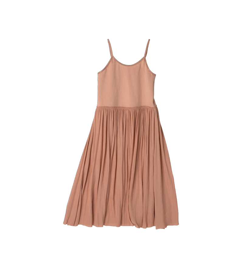Melon Ballerina Dress by Maileg - Elegant Girls' Tutu Dress for Dance & Special Occasions | Perfect for Ballet Recitals, Birthday Parties & Photo Shoots