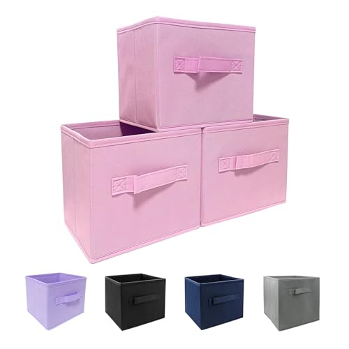 Pink 3Pack
