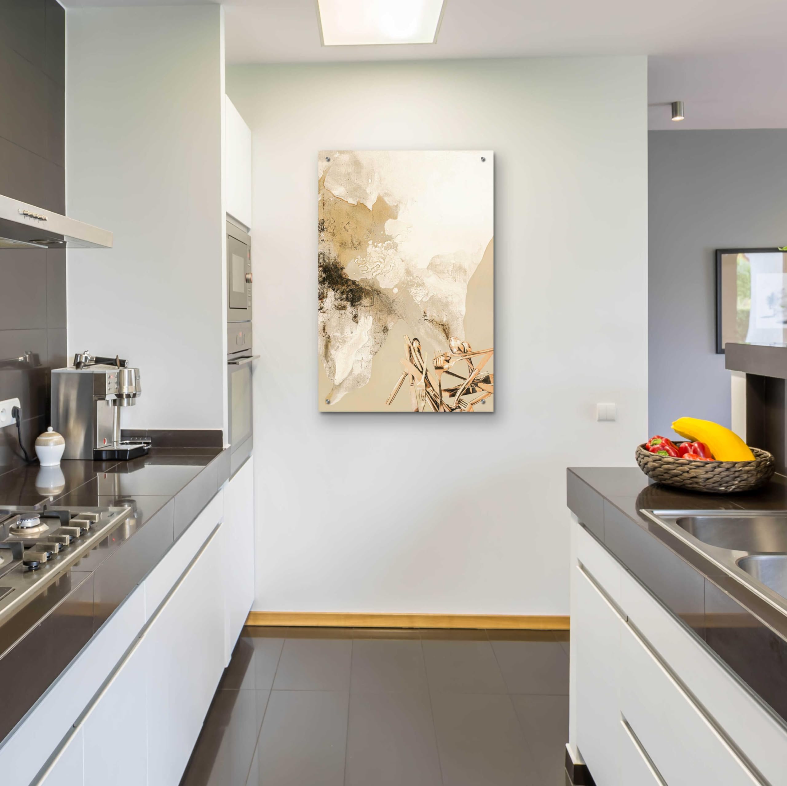 Epic Art 'The Art of Taste 5' by Design Fabrikken - 24