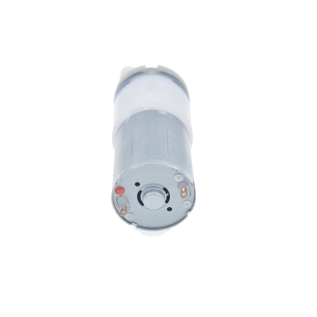6V DC Mini Electric Air Vacuum Pump - Portable Suction Booster for Aquariums, Labs, Oxygen Tanks | Ideal for Fish Tanks, Scientific Experiments & Medical Applications