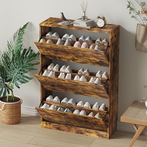 Rustic Brown