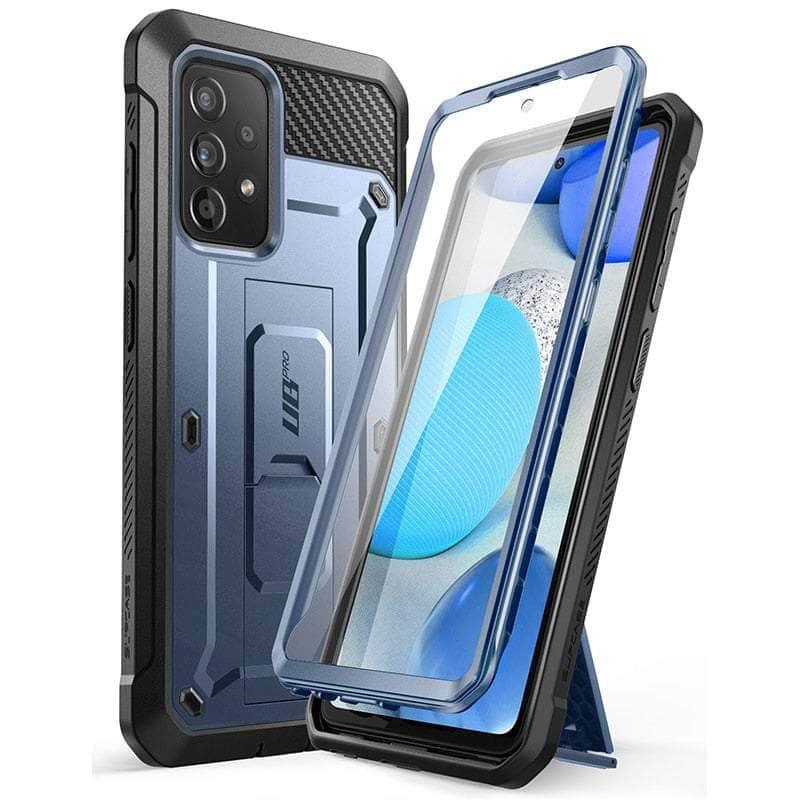SUPCASE UB Pro Rugged Holster Case for Samsung Galaxy A53 - Full Body Protection with Kickstand | Perfect for Outdoor, Work & Active Lifestyle