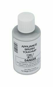 Amana 72017 White Appliance Touch-Up Paint - Perfect for Refrigerators, Washers & Ovens - Restores Scratches & Chips