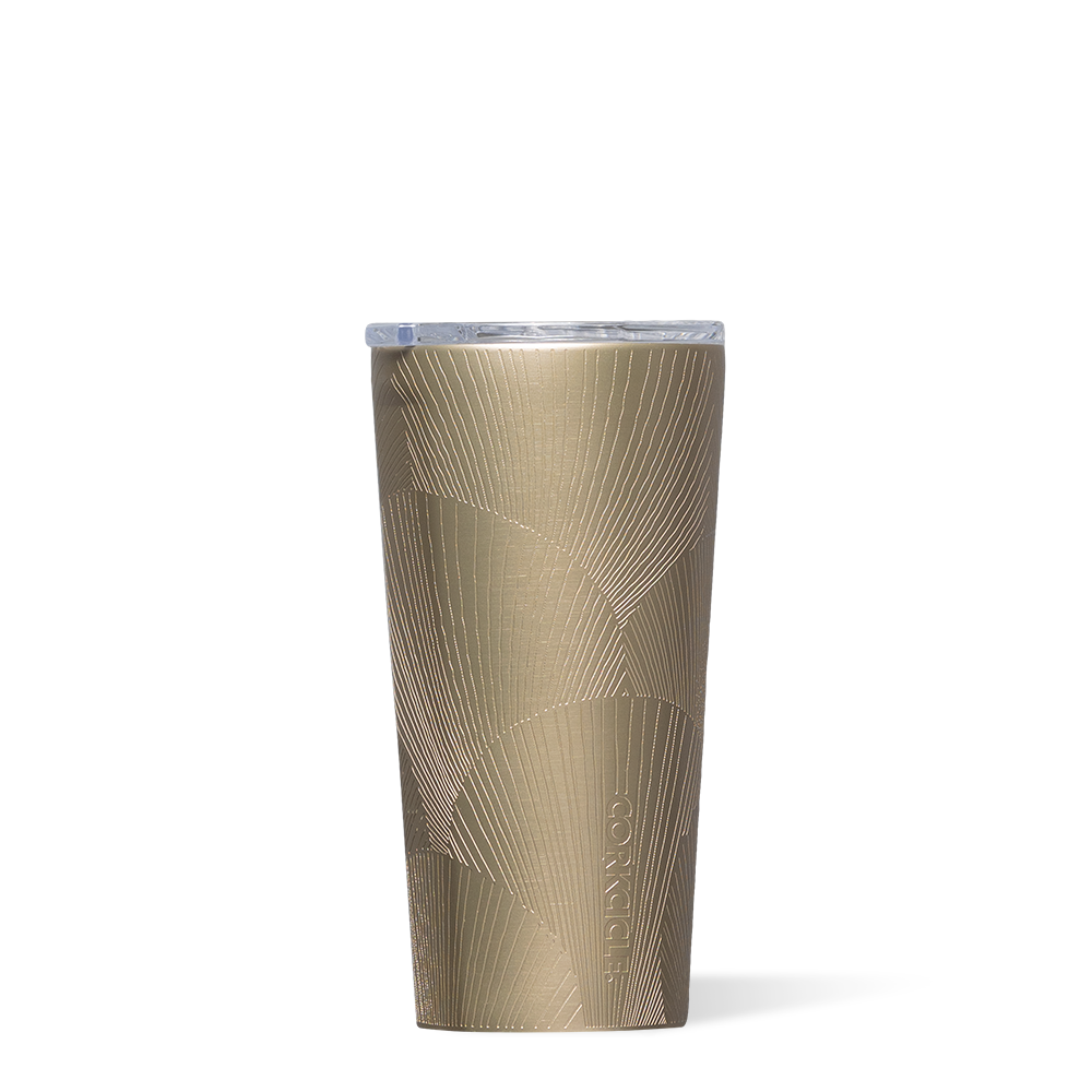 Classic Insulated Tumbler with Lid and Straw - 20oz Stainless Steel Vacuum Flask for Hot & Cold Drinks - Perfect for Coffee, Tea, Water - Ideal for Office, Travel, Gym, and Outdoor Activities