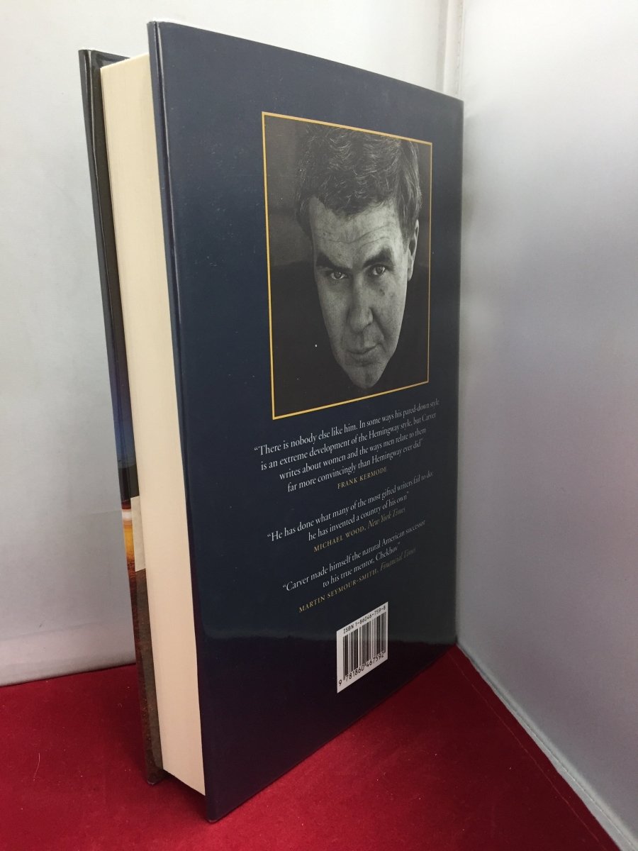 Raymond Carver's 'Call If You Need Me' - Short Story Collection - Perfect for Book Clubs & Literature Lovers - Great Gift for Readers & Writers