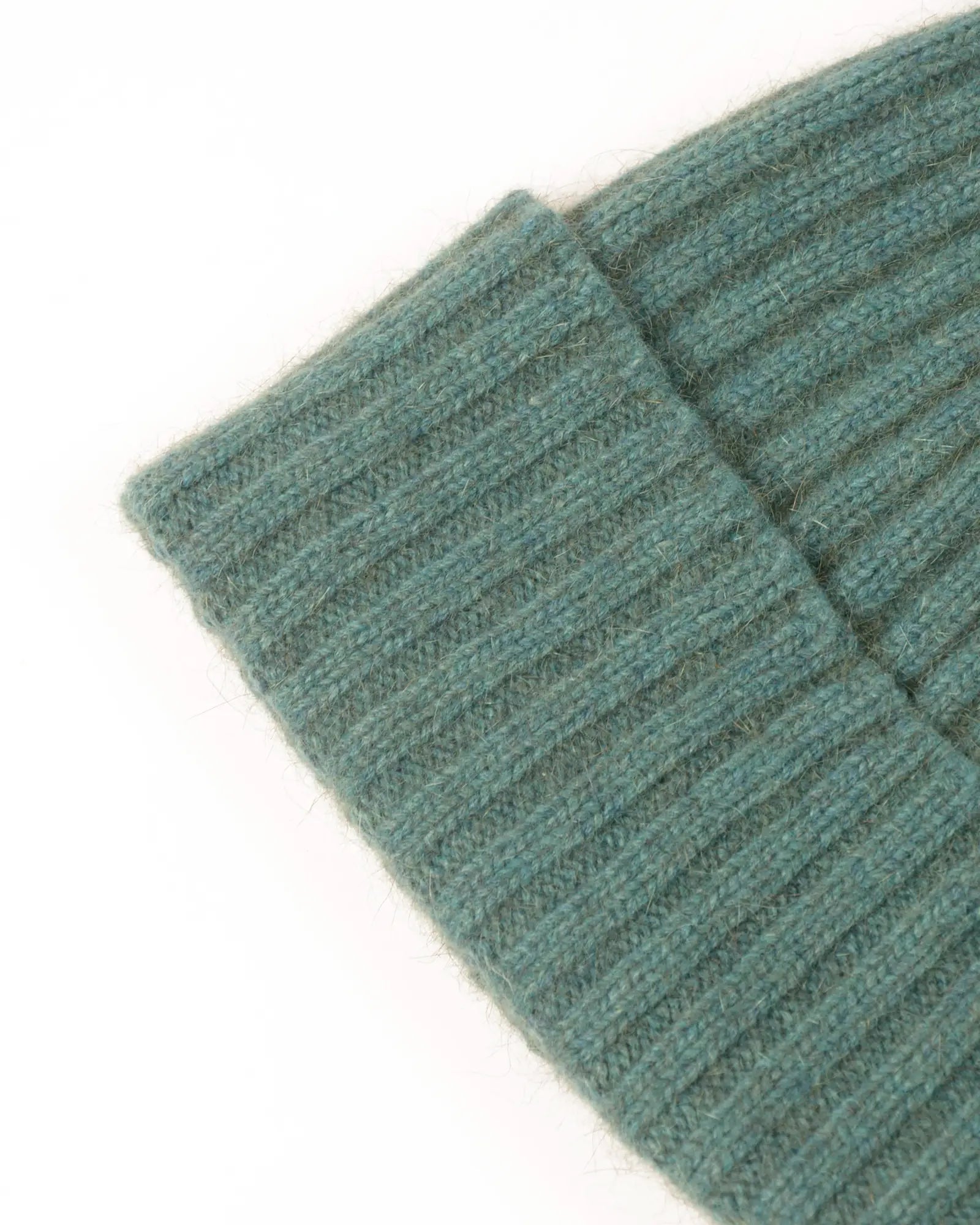 NX480 Mist Rib Ladies Beanie - Soft Winter Knit Hat for Women - Perfect for Cold Weather, Outdoor Activities & Fashion Accessories
