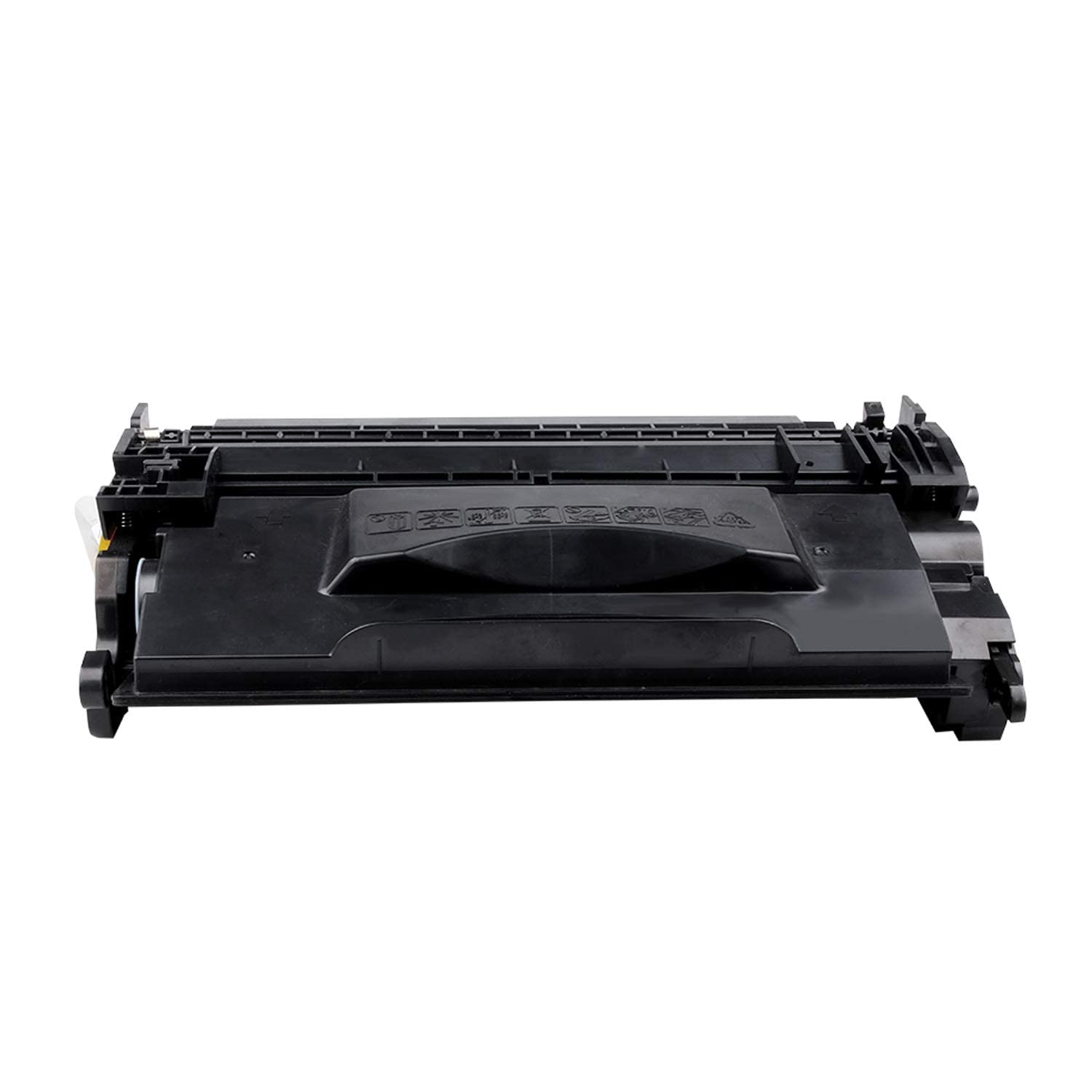 High Yield Premium Black Toner Cartridge Replacement for HP LaserJet M402 MFP M426 Printers - 4 Pack (9,000 Pages) | Compatible CF226X 26X | Ideal for Office & Home Printing Needs