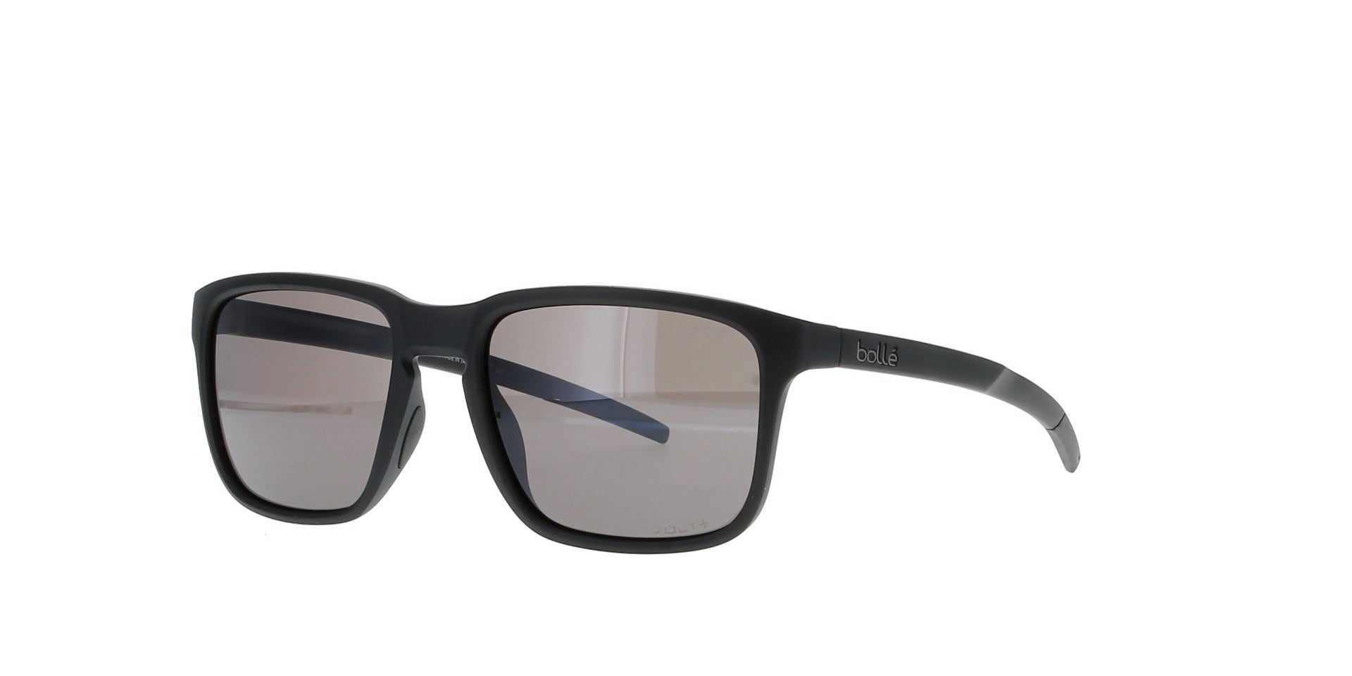 Bolle Score Sunglasses - Polarized Sports Sunglasses for Men & Women - UV Protection, Lightweight & Durable for Running, Cycling, Fishing - Best for Outdoor Activities & Travel