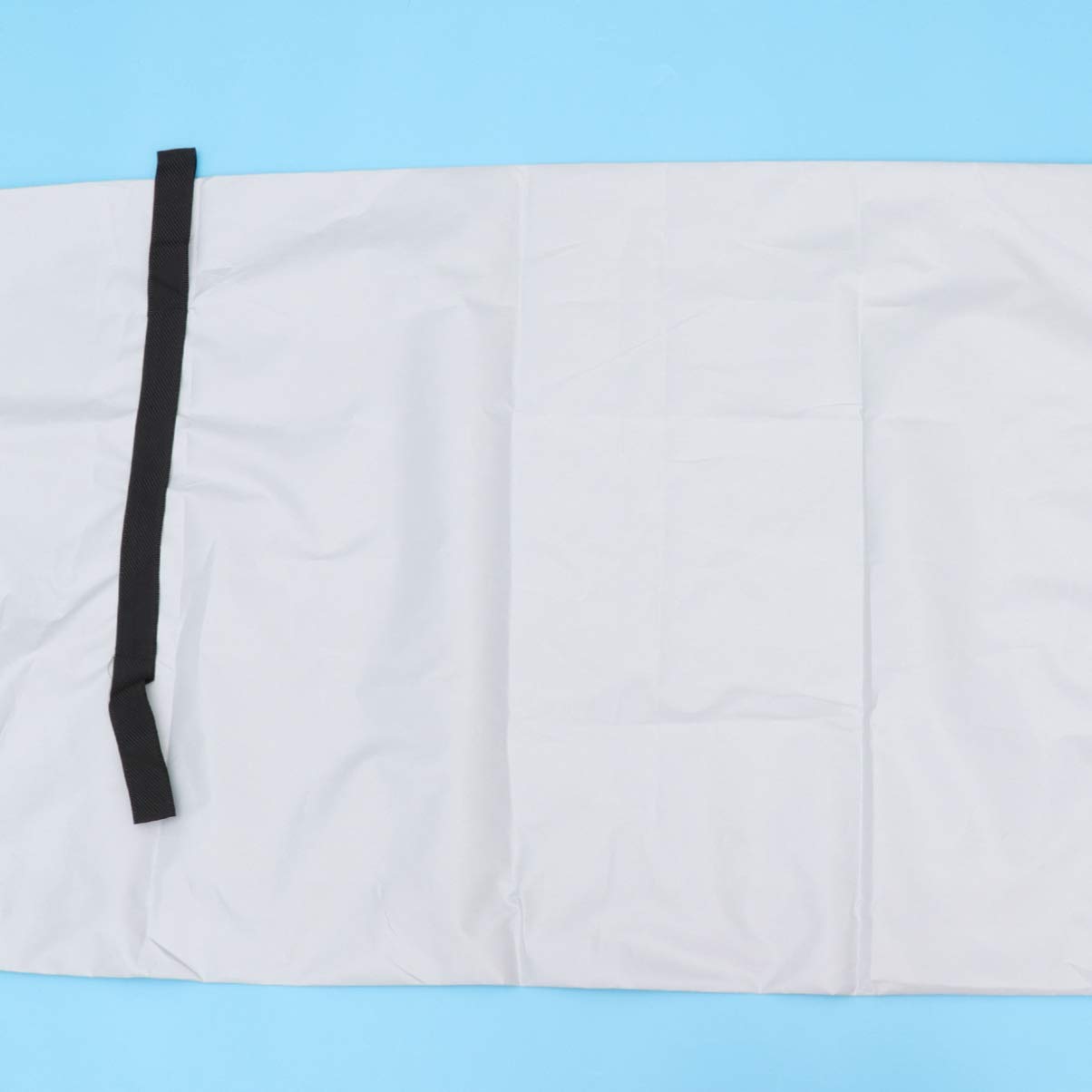 YARNOW Pet Body Bag for Small Animals - Durable & Waterproof for Disposal