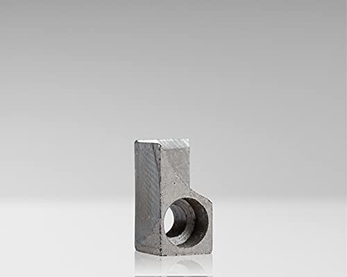 Jonard HC-RBQR QR Coring Tool Blades (2-Pack) for Electrical Installations