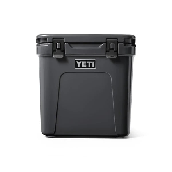 Yeti Roadie 48 Wheeled Cooler - Heavy-Duty Portable Cooler with Wheels for Camping, Beach, Tailgating & Outdoor Adventures | Insulated Ice Chest for Drinks & Food Storage