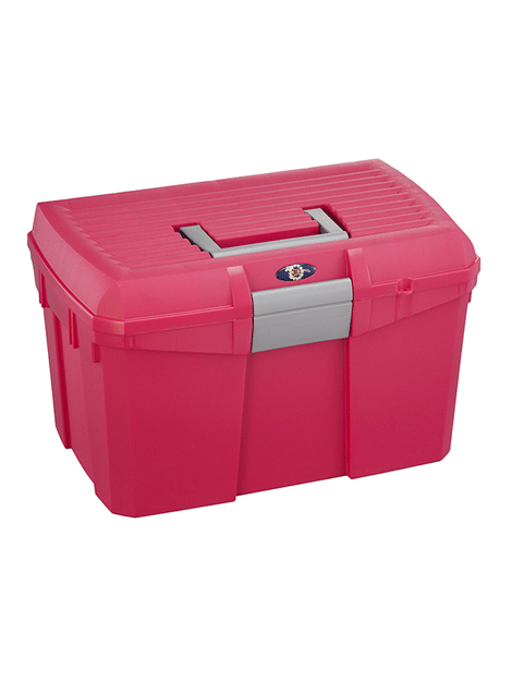 Medium Tack Box 2 - Durable Storage Organizer for Crafts, Sewing & Office Supplies | Perfect for Home, Office & DIY Projects