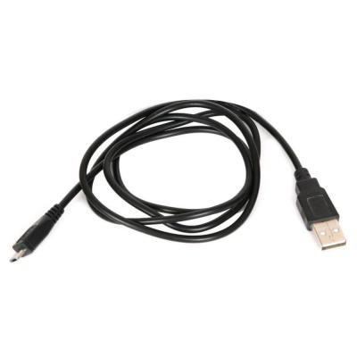 The Lifesaver Cable: A Tale of Precision and Reliability