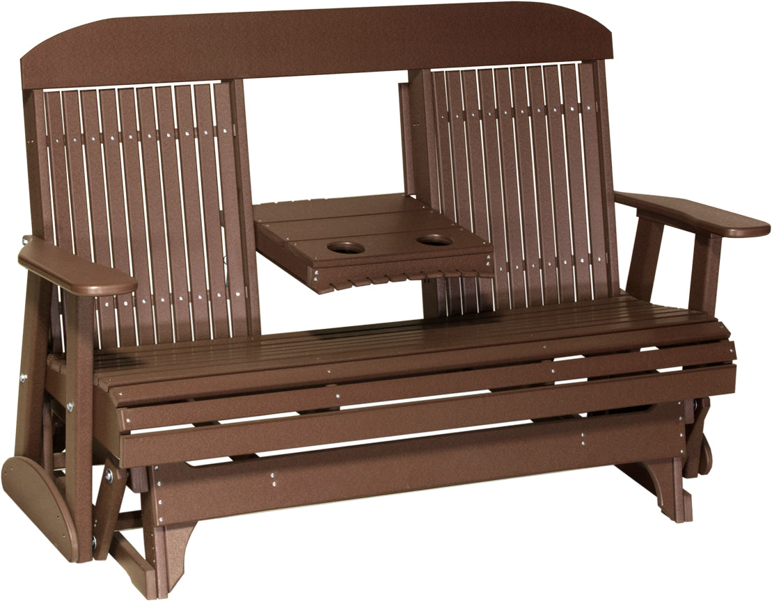 Chestnut Brown