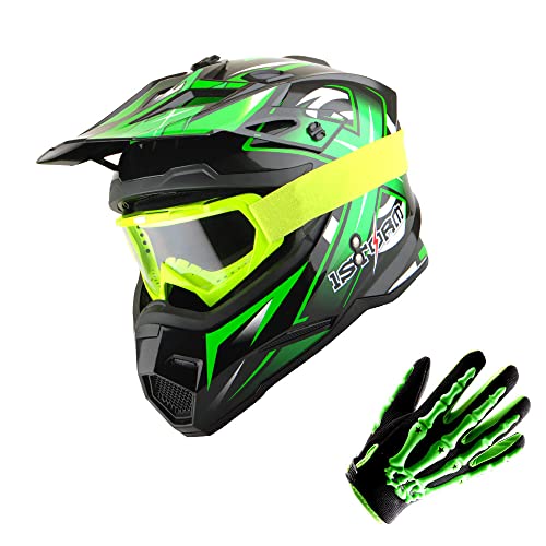 Racing Green Bundle