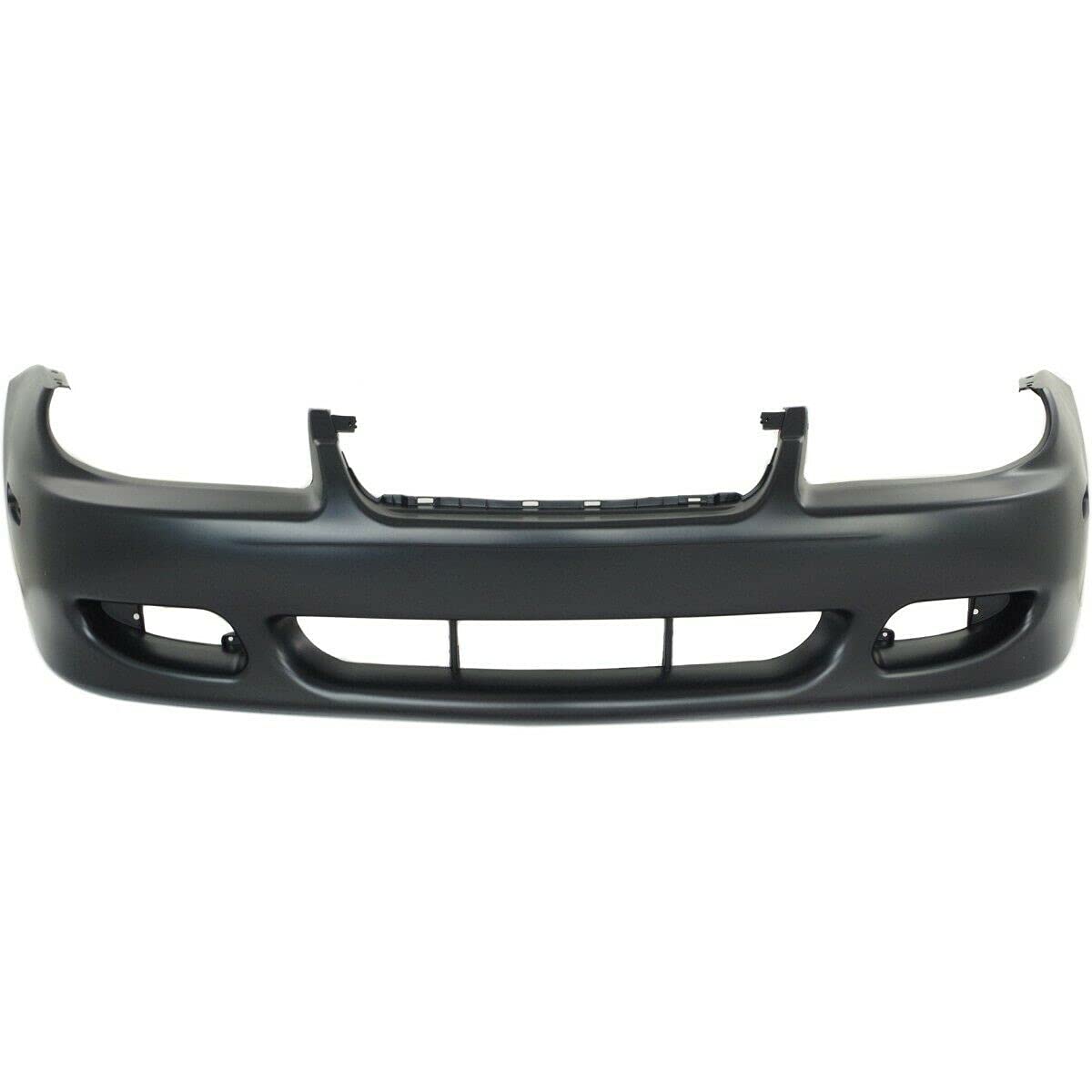 2002 Dodge Neon Front Bumper Cover - Durable Replacement Part for Enhanced Protection & Style | Perfect for Daily Driving & Car Restoration Projects