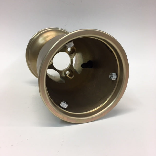 High-Performance 212mm Magnesium Alloy Wheel Set - Lightweight & Durable for Racing, Drifting & Street Performance Cars