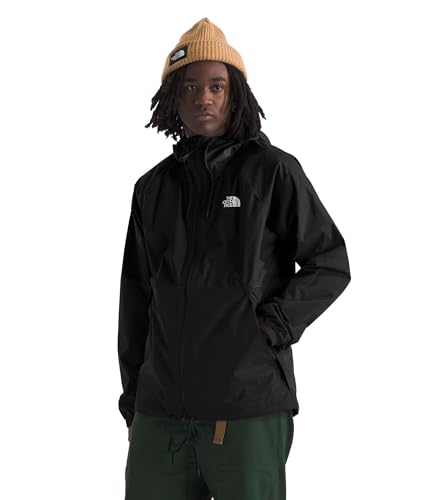 Tnf Black-npf