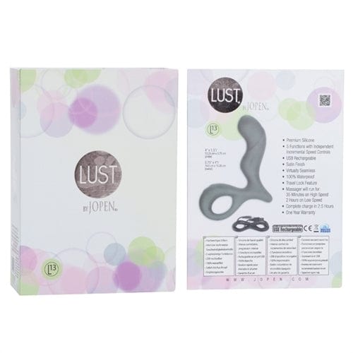 Premium Rechargeable Satin Finish Vibrator - Powerful, Waterproof, Quiet & Seamless Design for Women - Perfect for Solo Play, Couples & Stress Relief